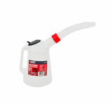 Olie- en Vloeistofkan met Flexibele Tuit (1L / 3L of 5L)