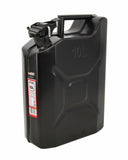Metalen Jerrycan - 10 / 20 Liter