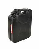 Metalen Jerrycan - 10 / 20 Liter
