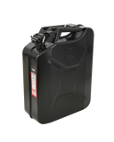 Metalen Jerrycan - 10 / 20 Liter