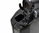 Metalen Jerrycan - 10 / 20 Liter