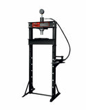 Hydraulische Werkplaatspers 12 Ton