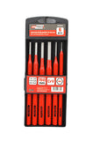 6-delige Pendrijverset – 1,5-8 mm
