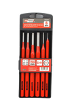 6-delige Pendrijverset – 1,5-8 mm