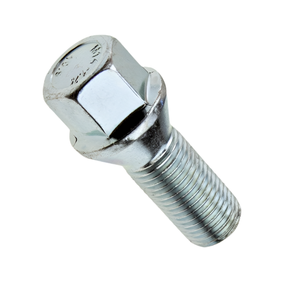 Wielbouten M14x1,25 Conisch