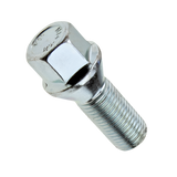 Wielbouten M14x1,25 Conisch