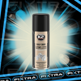 White Grease Spray | Wit Lithiumvet | PTFE | 400ML