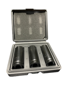 Krachtdoppen set