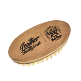 Badboys Brush For Leather