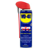 WD-40 Smart Straw | Spray 250ml