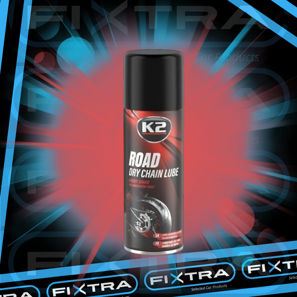 Kettingspray | Droogsmeermiddel | 400ML