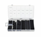 Krimpkous Assortiment – 127-delige set in handige opbergdoos