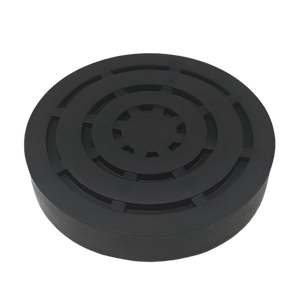 Rubber pad 120x100x25mm