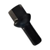 Wielbouten M14x1,5 Bolconisch (Zwart)