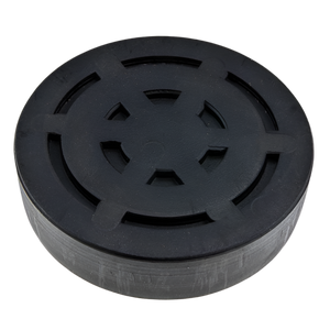 Rubber pad 90x70x25mm