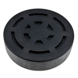 Rubber pad 90x70x25mm
