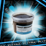 Kopervet Emmertje 500G