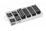 Krimpkous Assortiment – 127-delige set in handige opbergdoos