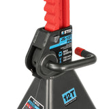 Assteunen 12T (Incl Borgpen)