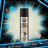 Brake Cleaner Spray – Krachtige Remmenreiniger | 500ML