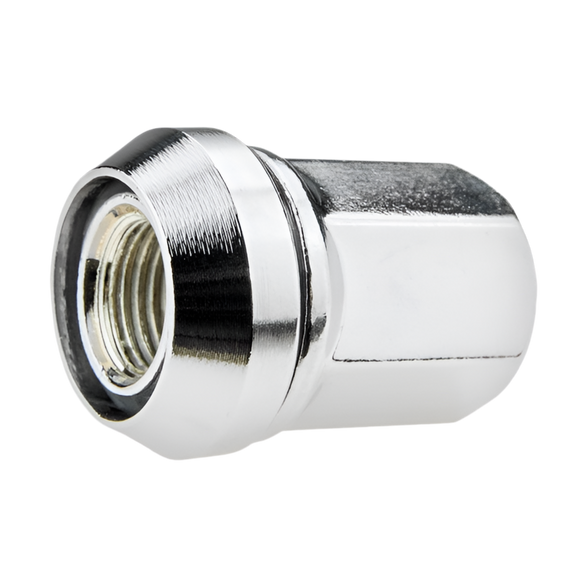 M12x1,5 Schuifmoeren