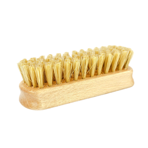 Soft Brush For Leather