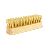 Soft Brush For Leather