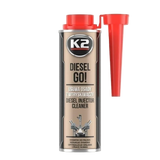 Diesel Go! – Professionele Diesel Injector Reiniger | Voor Common Rail & DPF-systemen