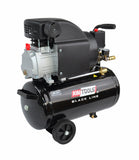 Compressor 24L – Oliegesmeerd | 2.0 kW | 8 bar