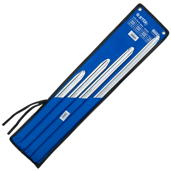 Bandenlichter set (4-delig)