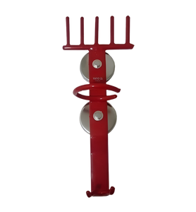 Magnetische Slagmoersleutel / Doppen houder  – 15 kg Draagkracht