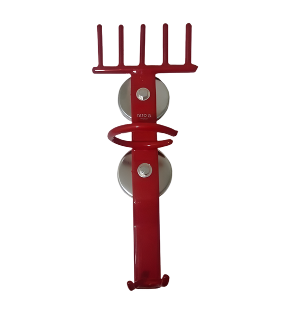 Magnetische Slagmoersleutel / Doppen houder  – 15 kg Draagkracht