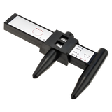 Steek meter