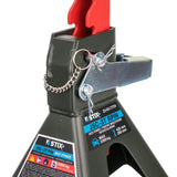 Assteunen 3T (Incl Borging & Rubbers)