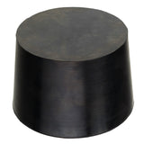 Rubber conus 100x85x65mm