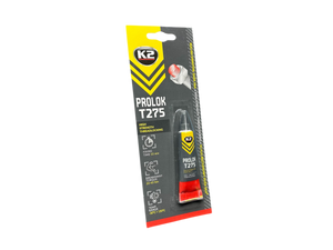 Schroefdraad borgmiddel –  PROLOK T275 Hoge Sterkte – 6ml
