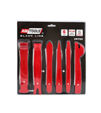 Kunststof Demontagegereedschap Set – 6-delig