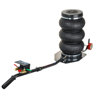 Pneumatische garage krik lang (K2)