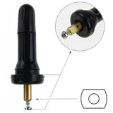 Vervangventiel TPMS Sensor – Schrader GEN 4 Snap-in