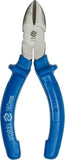 Zijkniptang 160 mm | Plastic Handvaten