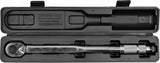 Momentsleutel 1/2" 28–210 Nm