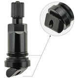 Vervangventiel TPMS Sensor – VDO TG1C Redi Black