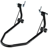 Motor Paddockstand Voorkant - 450KG