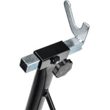 Motor Paddockstand Voorkant - 450KG