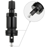 Vervangventiel TPMS Sensor – Schrader GEN 4 Black