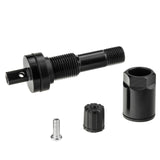 Vervangventiel TPMS Sensor – Schrader GEN 4 Black