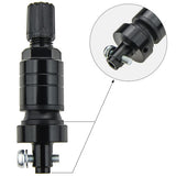 Vervangventiel TPMS Sensor – UNI Sensor CUB 17 Black
