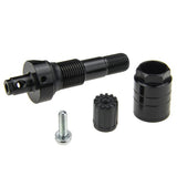 Vervangventiel TPMS Sensor – UNI Sensor CUB 17 Black