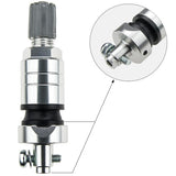 Vervangventiel TPMS Sensor – UNI Sensor CUB 17