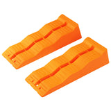 Set Oprijblokken / Levellers voor Campers / Caravans 5T